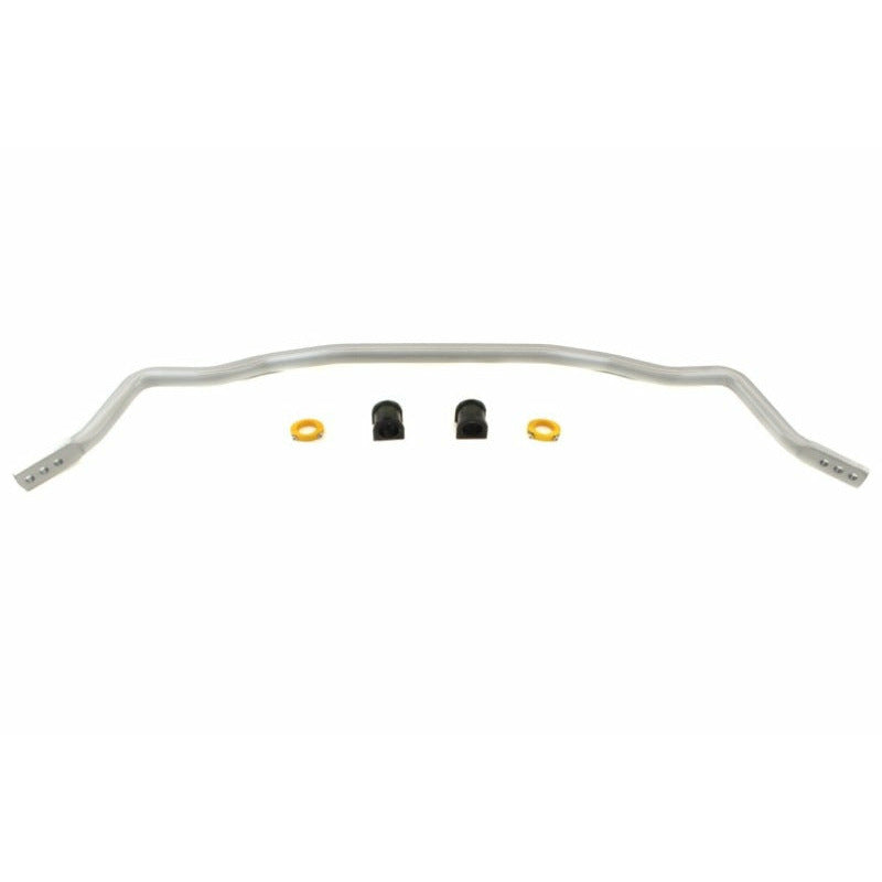 Whiteline EVO X Rear 27 mm Heavy Duty Adjustable Swaybar