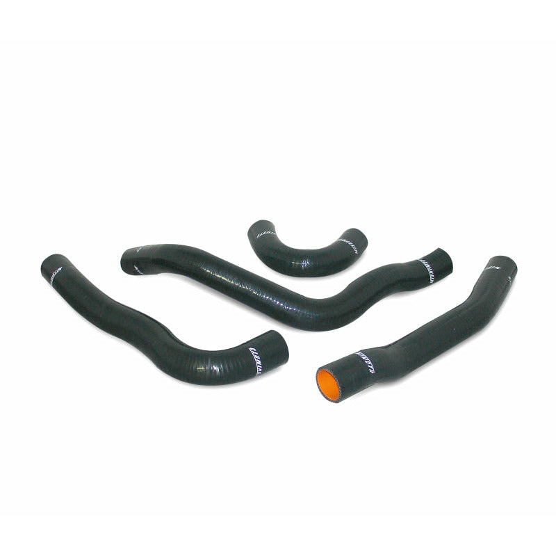 Mishimoto Mitsubishi EVO X Black Silicone Hose Kit