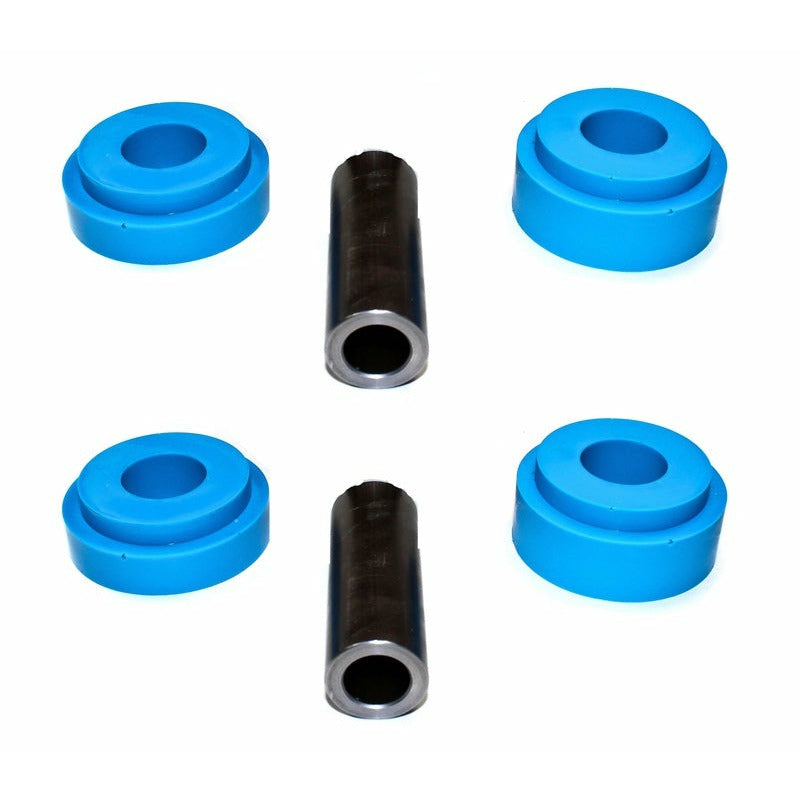 Torque Solution Urethane Differential Inserts: Mitsubishi Evolution X MR & GSR 2008+