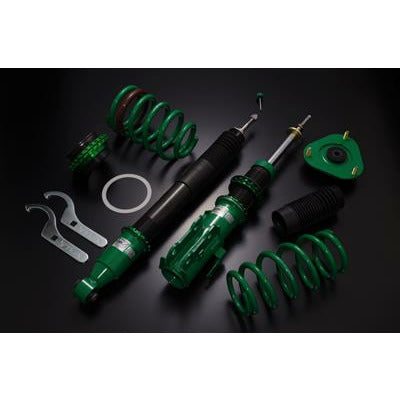 3000GT Tein Flex Z Coilovers