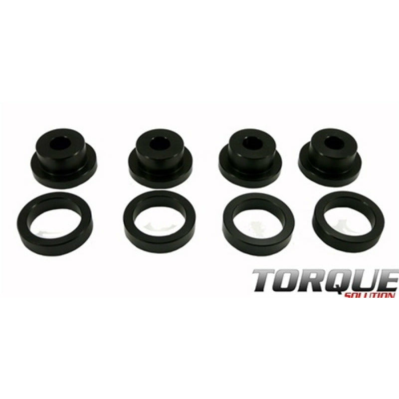 Torque Solution Drive Shaft Carrier Bearing Support Bushings: Mitsubishi 3000GT