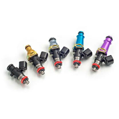 Evo Injectors