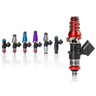 WRX / STI Injectors