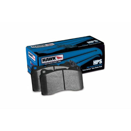 Hawk HPS Street Front Brake Pads