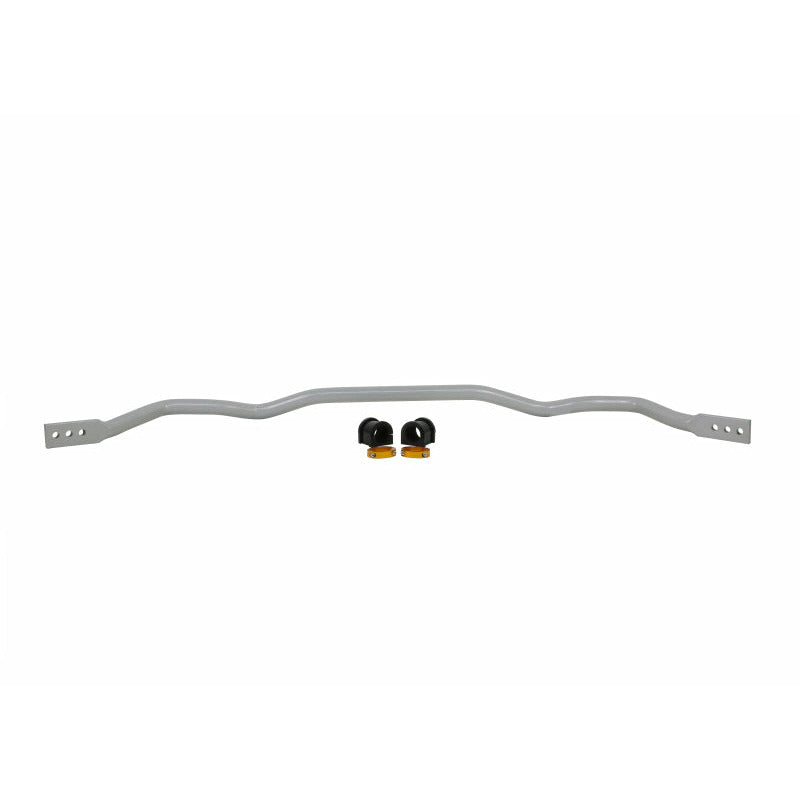 Whiteline EVO X Rear 27 mm Heavy Duty Adjustable Swaybar