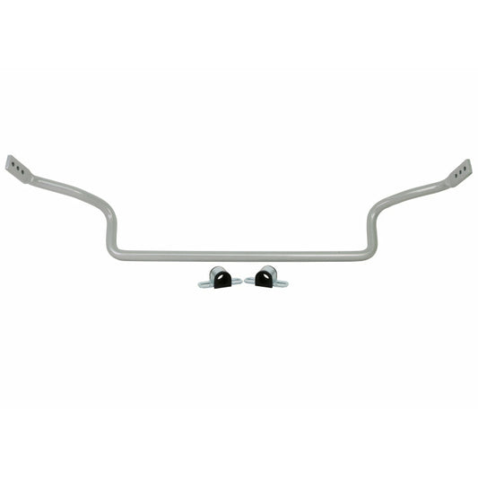 Whiteline EVO X Front 27mm Heavy Duty Adjustable Swaybar