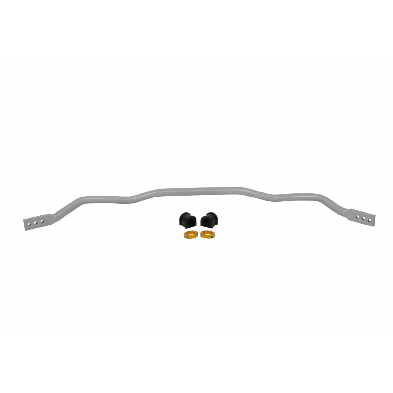 Whiteline EVO X Rear 27 mm Heavy Duty Adjustable Swaybar