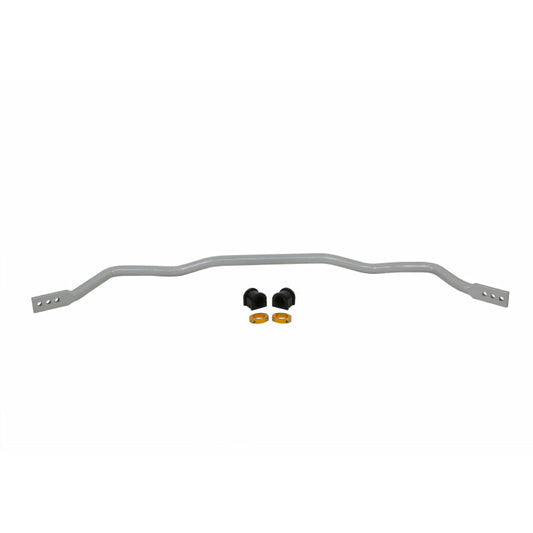 Whiteline EVO X Rear 27 mm Heavy Duty Adjustable Swaybar