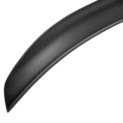 ATI Tesla Model 3 Rear Trunk Spoiler Blade - Matte Finish