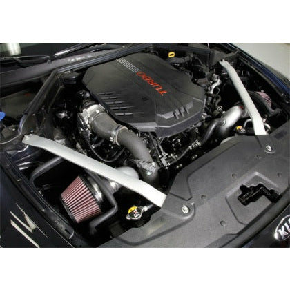 K&N Typhoon Intake