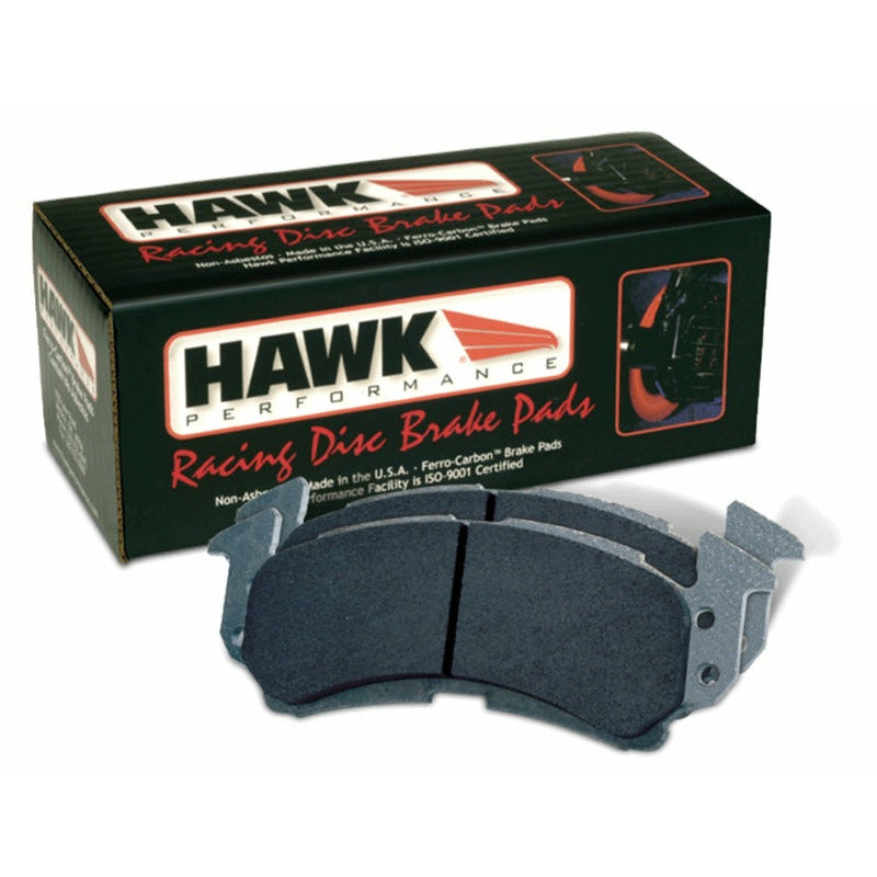 Hawk EVO X HP+ Street Rear Brake Pads