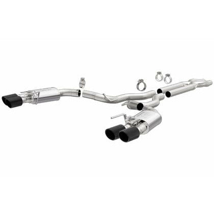 Magnaflow Cat-Back Exhaust