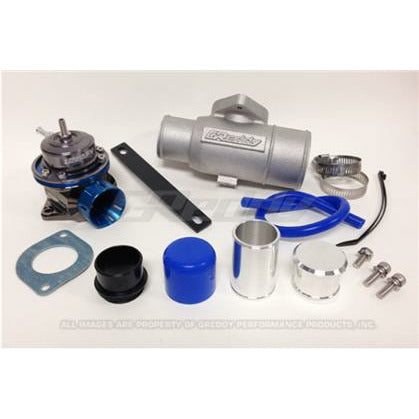 GReddy Type FV BOV Kit