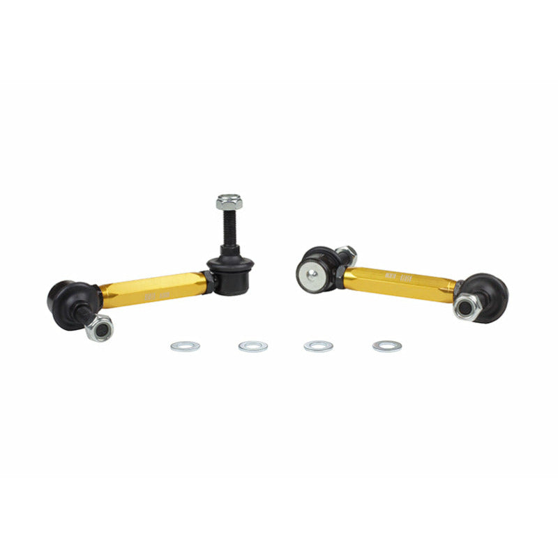 Whiteline EVO X Rear End Links