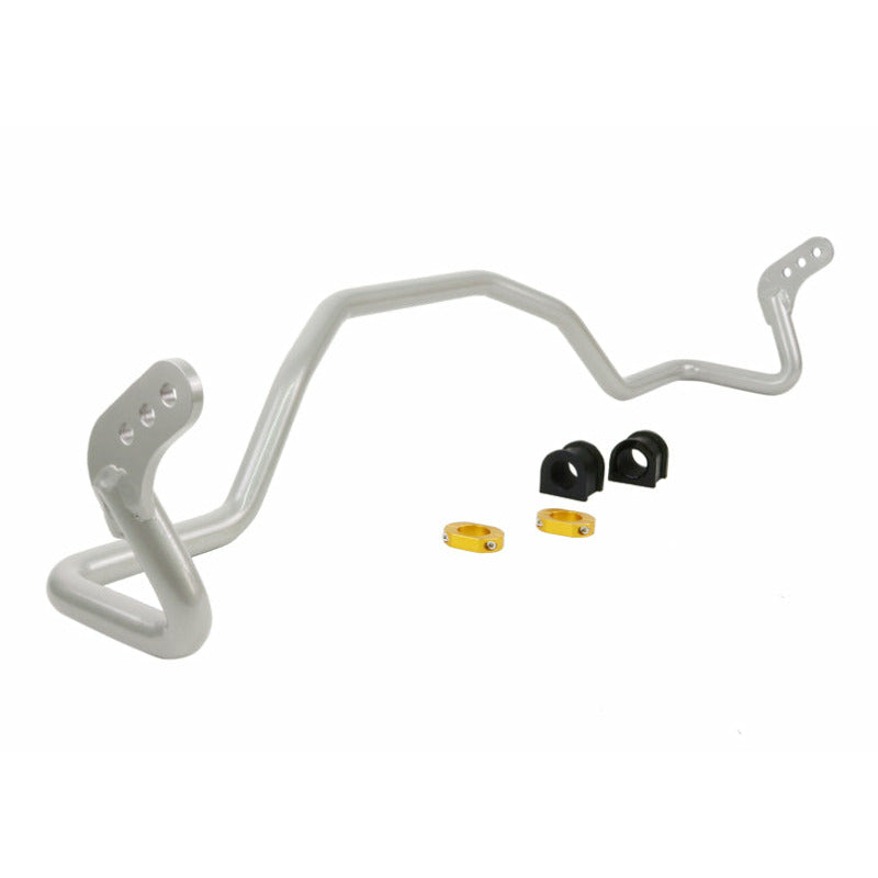 Sway Bars