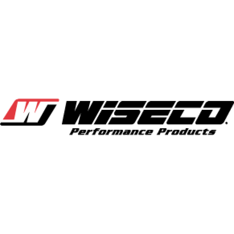 Wiseco Mits 3000 Turbo -14cc 1.250 X 92MM Piston Shelf Stock Kit