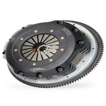 Clutch Masters Race Twin Disc Clutch Kit + Flywheel