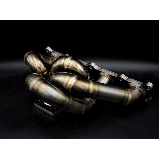 IMR 2008-2015 Mitsubishi Lancer Ralliart Turbo Manifold