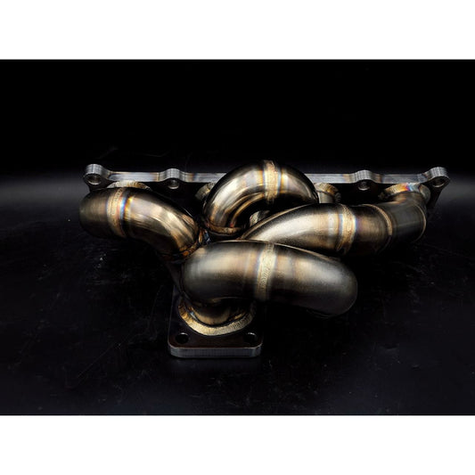 IMR 2008-2015 Mitsubishi Lancer Ralliart Turbo Manifold