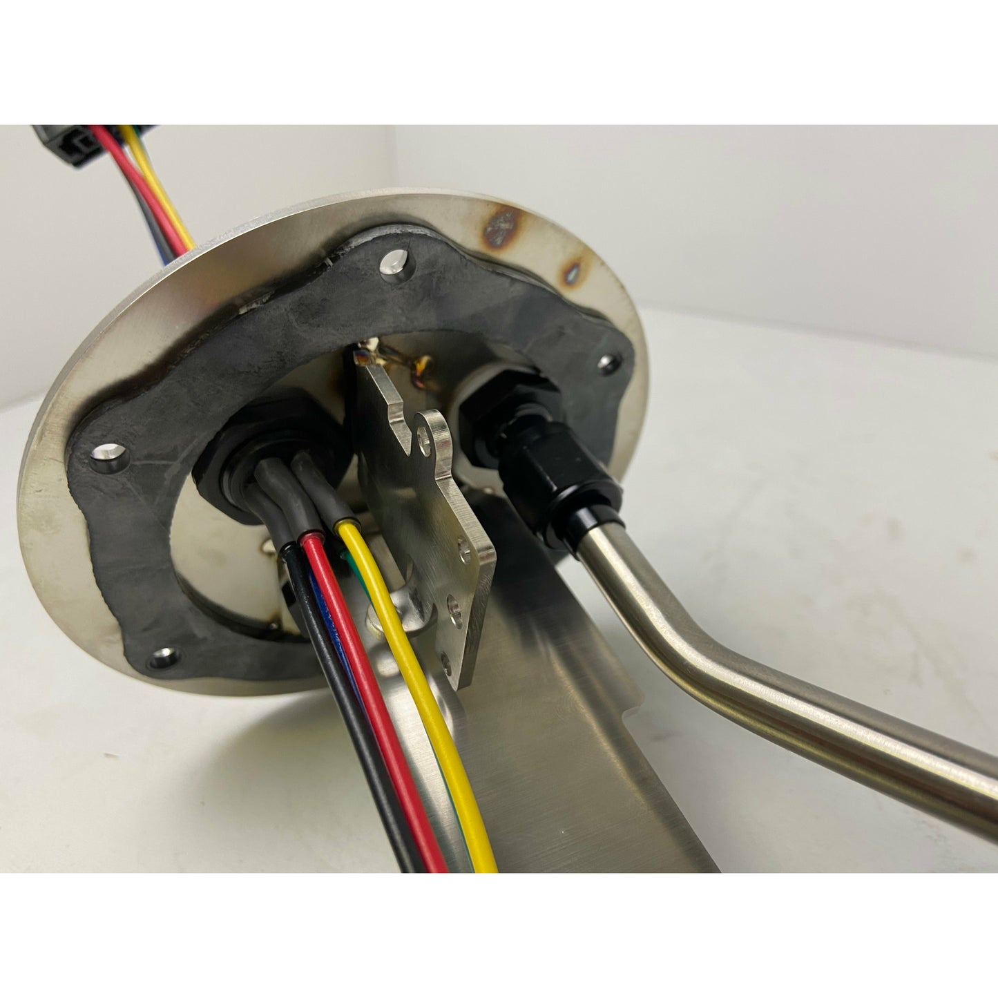 IMR Custom 3000GT Fuel Sending Unit, Pump Hanger