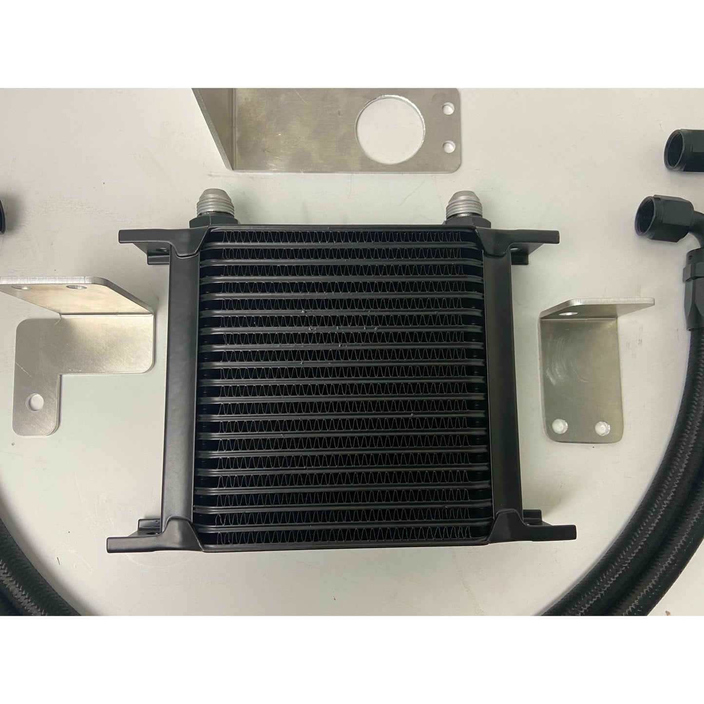 IMR 3000GT Side Mount Oil Cooler