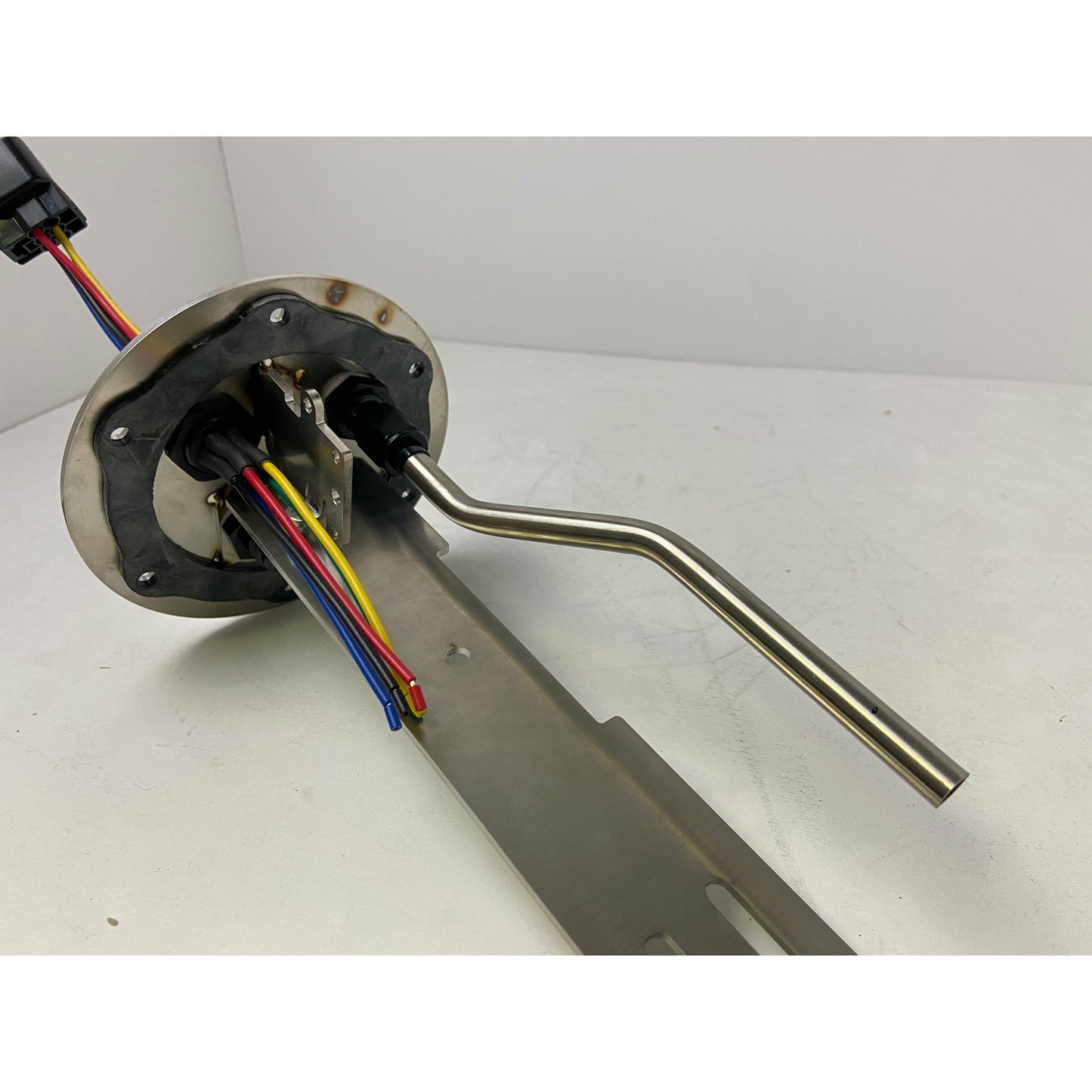 IMR Custom 3000GT Fuel Sending Unit, Pump Hanger