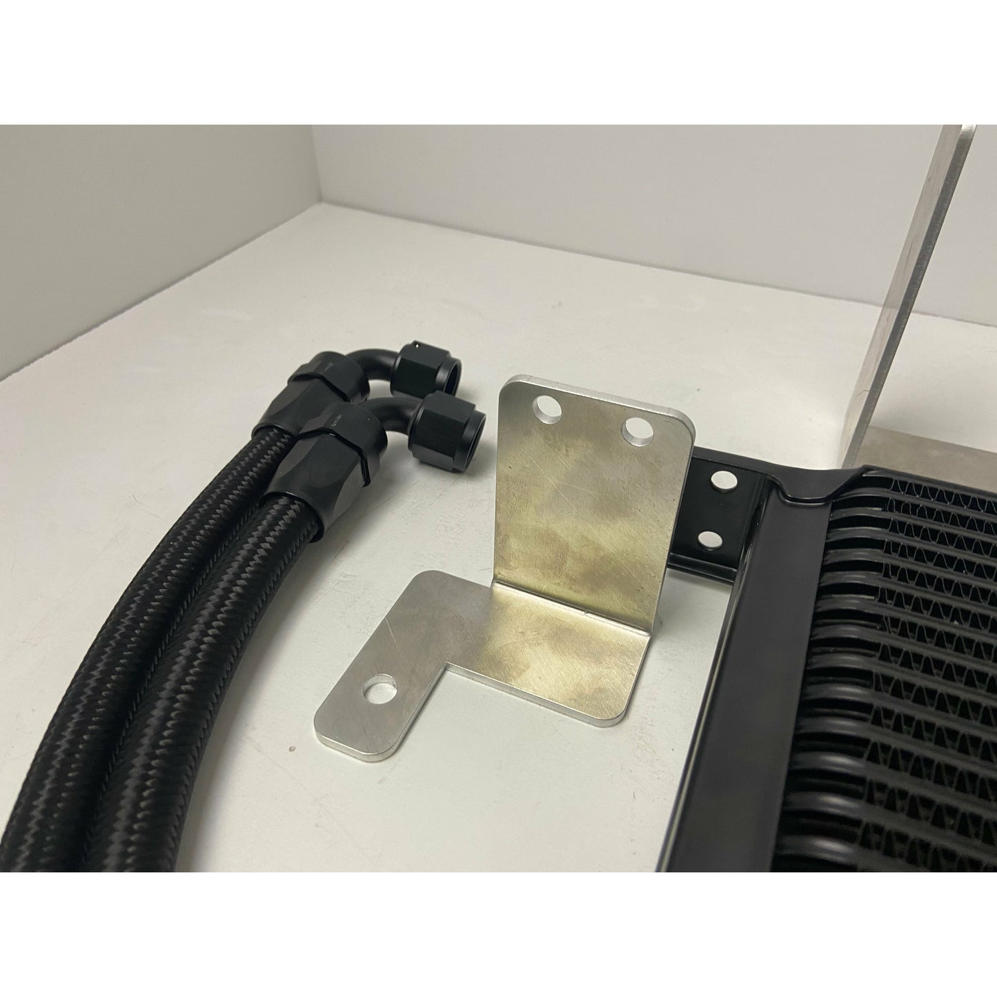 IMR 3000GT Side Mount Oil Cooler