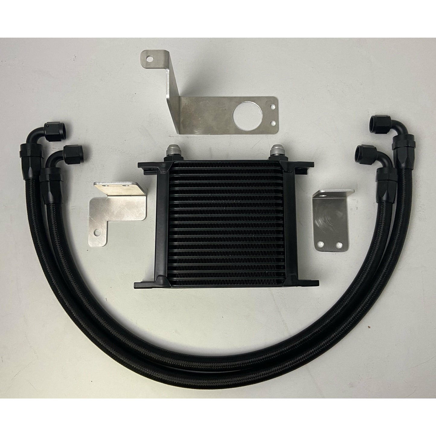 IMR 3000GT Side Mount Oil Cooler