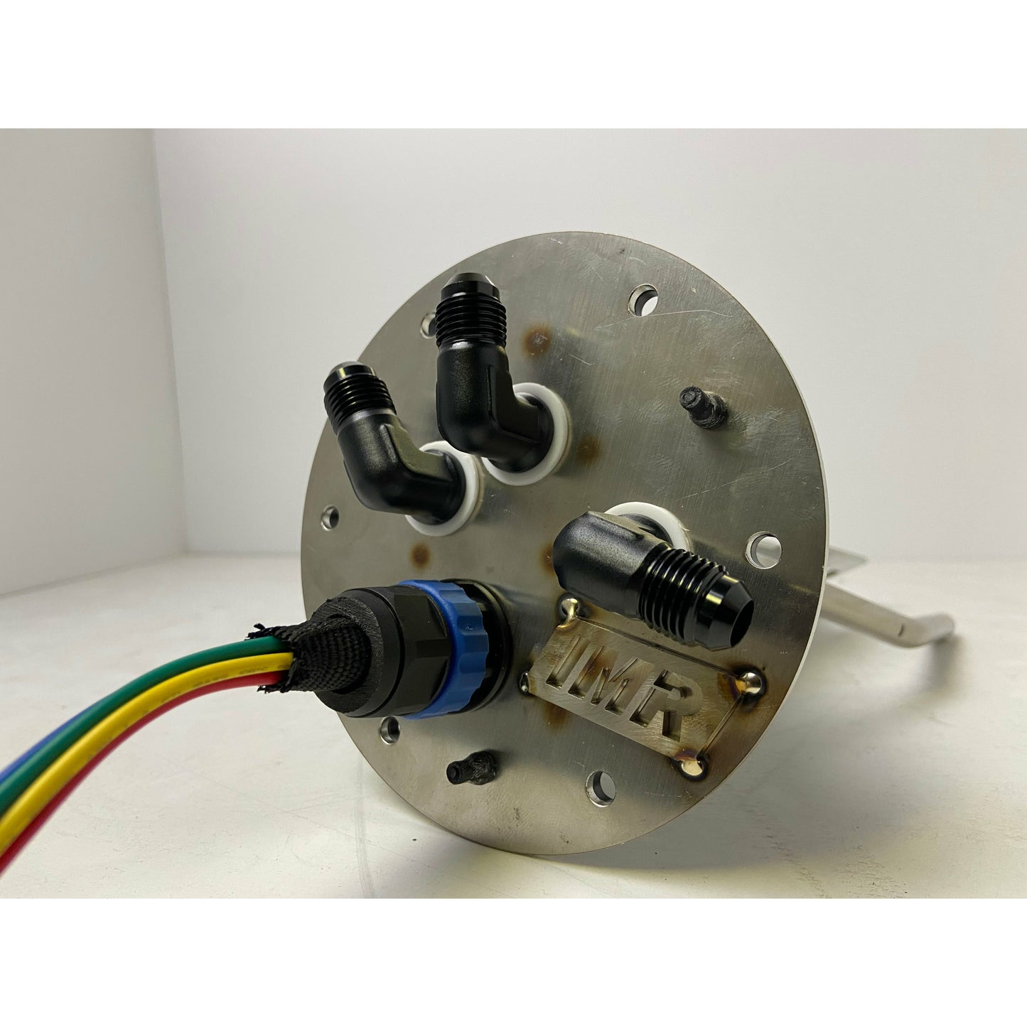 IMR Custom 3000GT Fuel Sending Unit, Pump Hanger