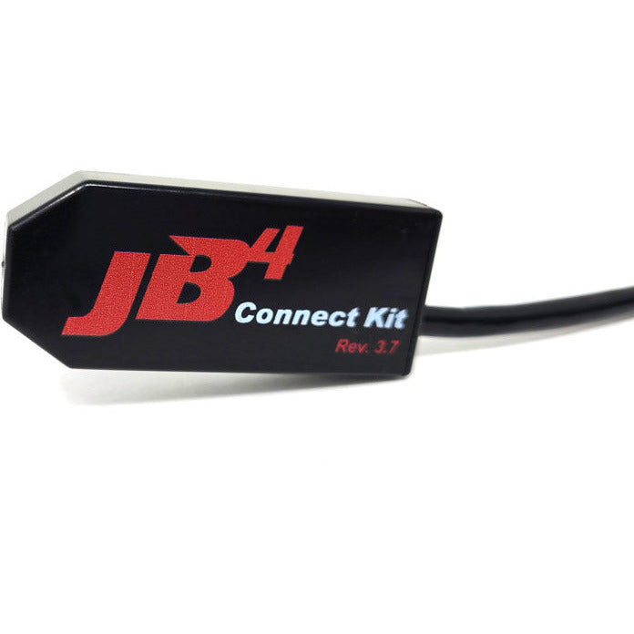 JB4 Bluetooth Wireless Phone/Tablet Connect Kit Rev 3.7 (Pinned Power Wire)