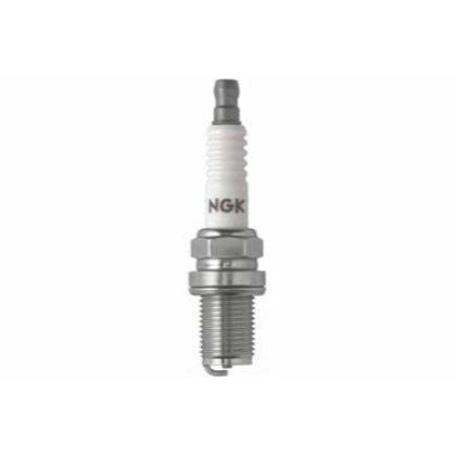 NGK Spark Plug Heat Range 8