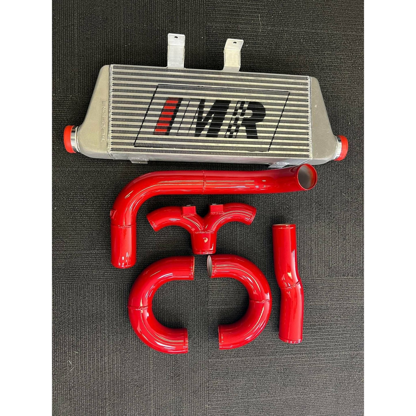 IMR Custom FMIC System for Stinger, G70 and G80