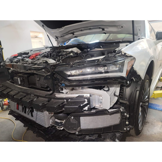 Acura TLX Type S Front Mount Intercooler