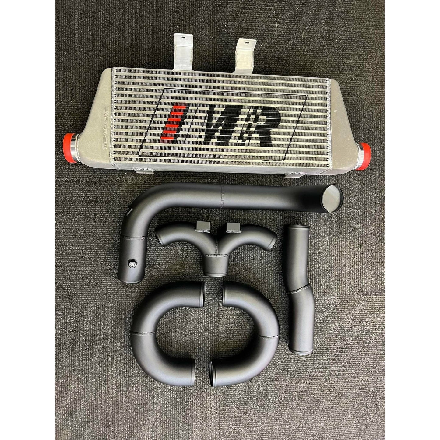 IMR Custom FMIC System for Stinger, G70 and G80