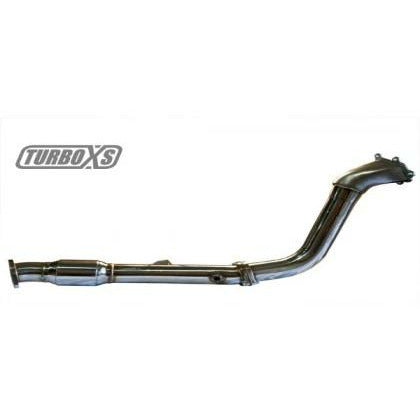 WRX / STI Downpipes