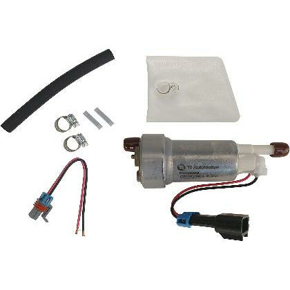 3000GT Filters & Pumps